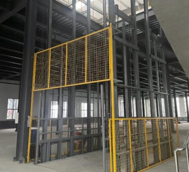 邓州请详细介绍一下货梯安装在室外的维护方法