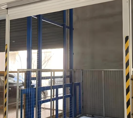 邓州液压货梯技术标准